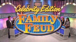 Celebrity Edition Family Feud | Logopedia | FANDOM powered by Wikia