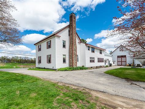 119 Adams Road, Londonderry, NH 03053 | Zillow