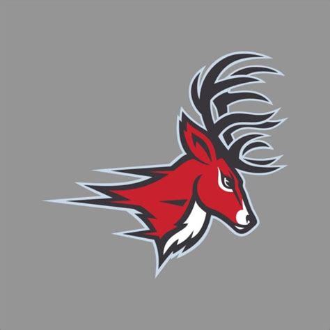 Fairfield Stags #4 NCAA College Vinyl Sticker Decal Car Window Wall | eBay