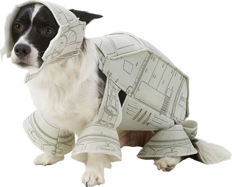 Rubie's Costume Company AT-AT Imperial Walker Dog Costume, Medium - Chewy.com