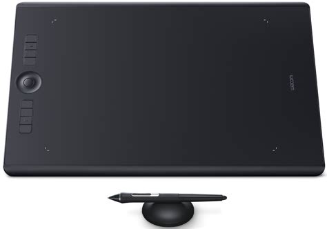 Wacom Intuos Pro Large | at Mighty Ape Australia