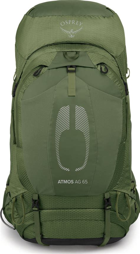 Osprey Atmos AG 65 Backpack - Men's | Altitude Sports