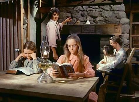 Little House on the Prairie Season 2