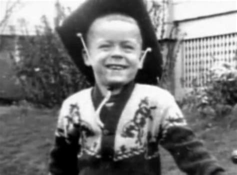 Before They Were Known: 7 Childhood Photos of American Serial Killers | HubPages