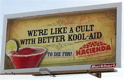 Examples Of Bad Advertising Campaigns