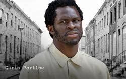 Chris Partlow | Villains Wiki | Fandom