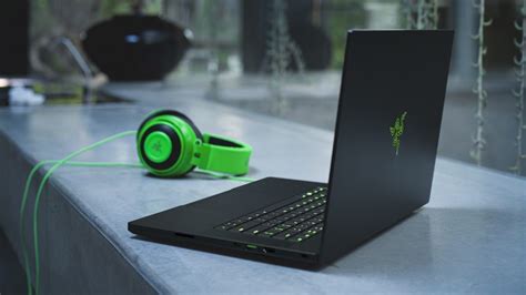 Razer Blade Gaming Laptops Finally Coming to Malaysia; Starts at RM8 ...