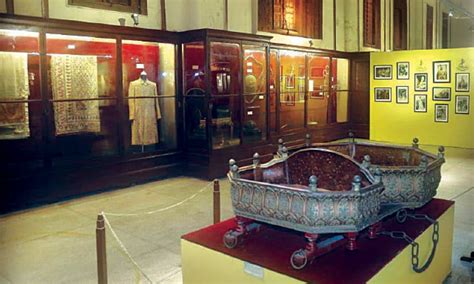 Lahore Museum’s exclusive Sikh Gallery on the cards - Newspaper - DAWN.COM