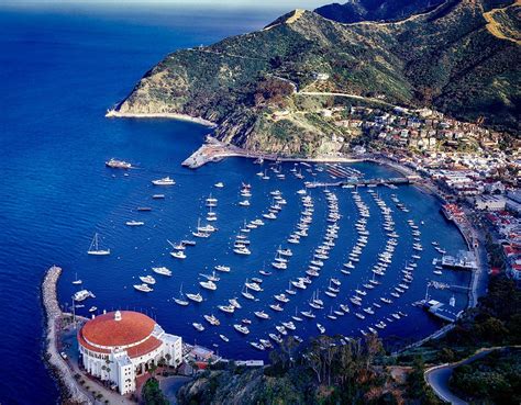 A Perfect Catalina Island Day Trip - the Complete Guide