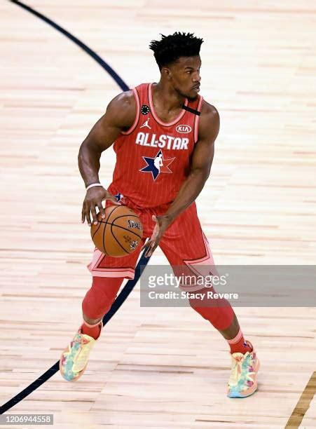 333 Jimmy Butler All Star Photos & High Res Pictures - Getty Images