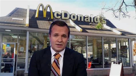 Newsmax Anchor Greg Kelly Keeps Comically Rage-Tweeting About ‘MacDonalds’