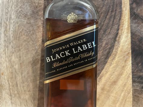 Johnnie Walker Black vs Double Black - Which is Better?