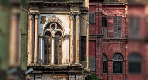 Kolkata: Famous old buildings in Kolkata | Times of India Travel