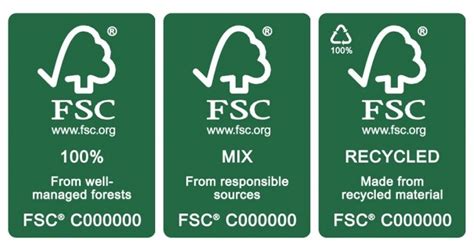 FSC Certified Packaging: Why It Matters - Zenpack