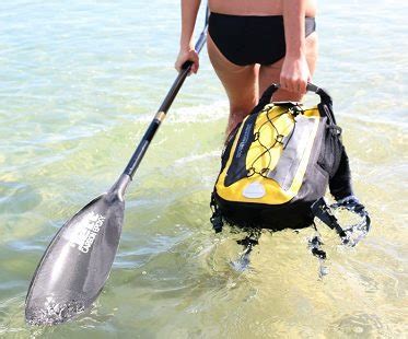 Waterproof Backpack