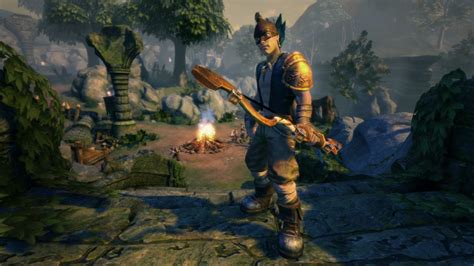 Fable Anniversary - Now Available On Steam, Comes With Limited Mod Support