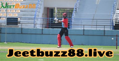 Live Score Updates of ICC Men’s T20 World Cup Qualifier 2023 - JEETBUZZ ...