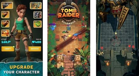 Tomb Raider Reloaded PC Release - Everything We Know | GameWatcher