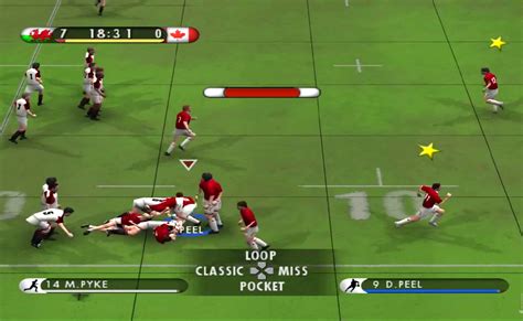 Rugby 08 Download - GameFabrique