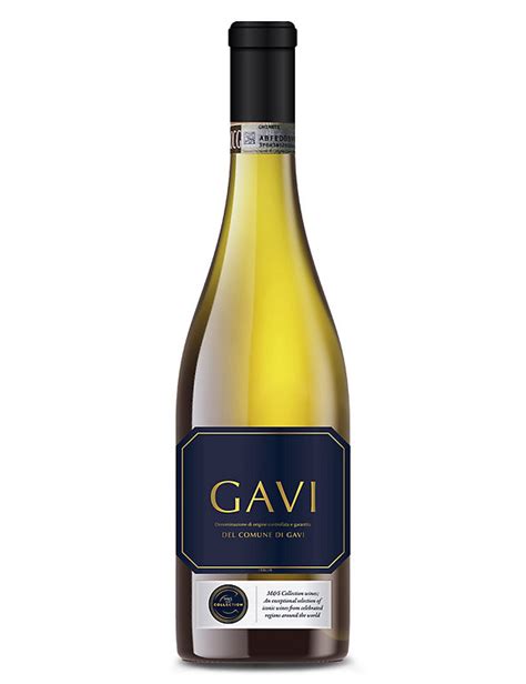 M&S Collection Gavi di Gavi - Case of 6 | M&S