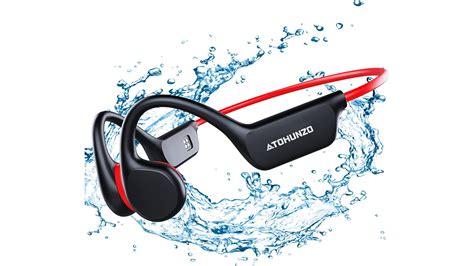 The best bone conduction headphones for swimming in 2023