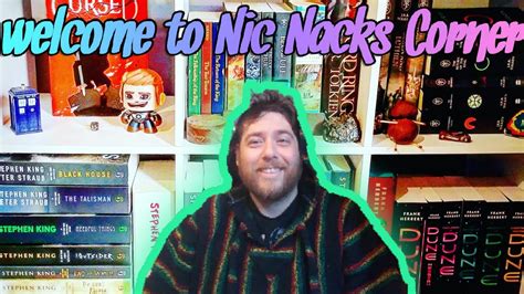 Welcome to Nic Nacks Corner - YouTube