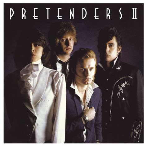 Everybody's Dummy: Pretenders 2: Pretenders II