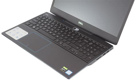 Dell G3 15 3590 review – a good looking budget gaming laptop