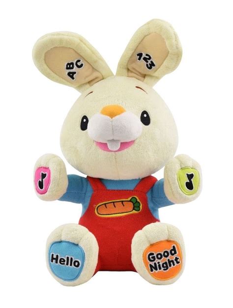 Baby First TV – Play & Sing Harry the Bunny Interactive Toy... | Harry ...