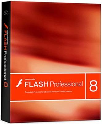 Macromedia Flash Professional 8 Full Keygen | Rasyid Software