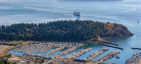 Anacortes Boat And Yacht Show