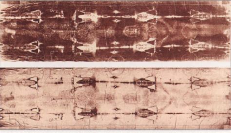 The shroud of turin - tyredmost