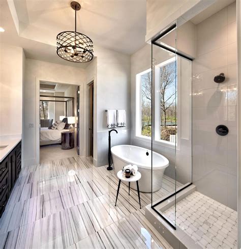 Bathrooms Photo Gallery | Custom Homes in Kansas City KS | Starr Homes ...