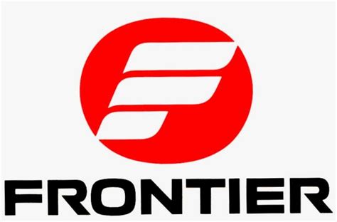 Frontier Logo 80s - Nissan Frontier Logo Vector PNG Image | Transparent PNG Free Download on SeekPNG