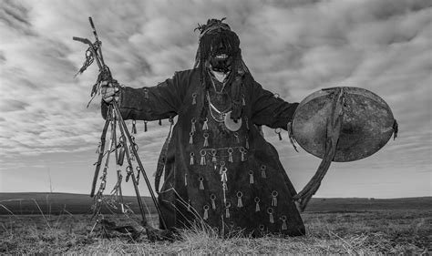 Shaman tour with adventure trekking | Shaman, Mongolia, Buddhist teachings