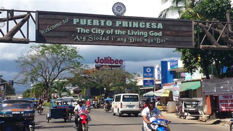 What to do in Puerto Princesa, Palawan - El Nido Paradise