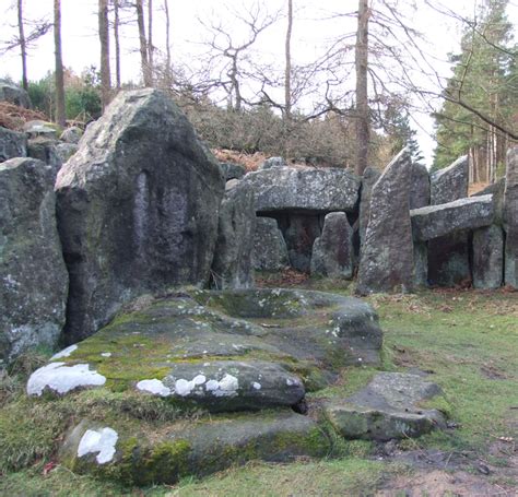 The Druids Temple – Black Swan | Accommodation |Yorkshire Dales| Masham|