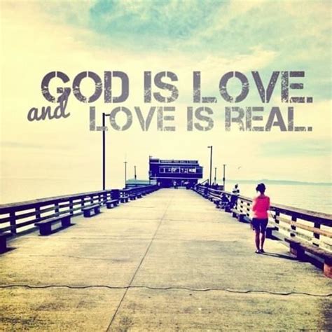 God Is Love Pictures, Photos, and Images for Facebook, Tumblr, Pinterest, and Twitter