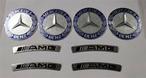 Original Mercedes AMG Logo - LogoDix