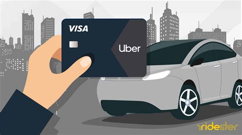 How The Uber Plus Card Works For Drivers [Step-By-Step]