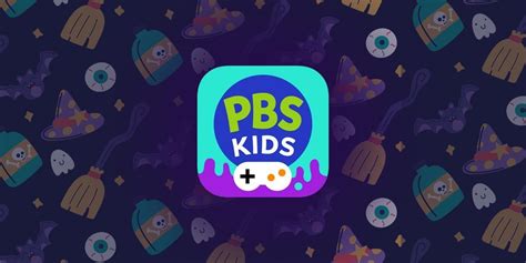 Is the PBS Kids Games App Safe?