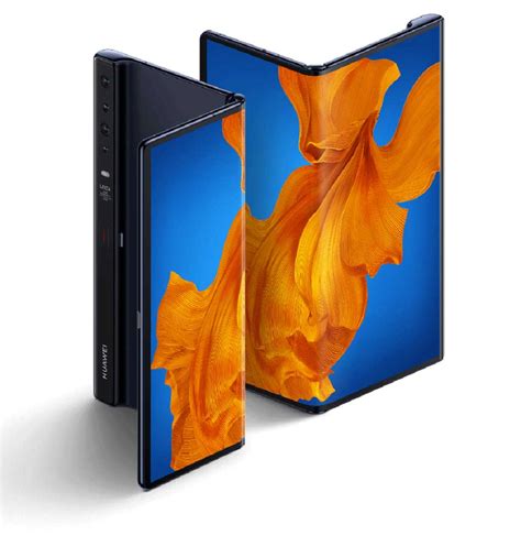 Huawei Mate Xs 5G Foldable Phone Specs, Price, Chipset, Camera, Battery ...