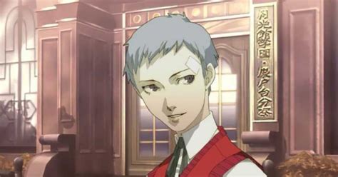 Persona 3 Portable: Star Arcana Akihiko Sanada social link guide ...