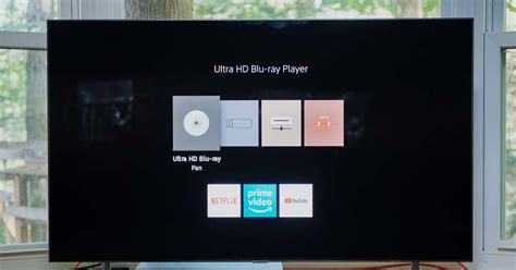 The Best 4K Blu-ray Player for 2022 | Reviews by Wirecutter