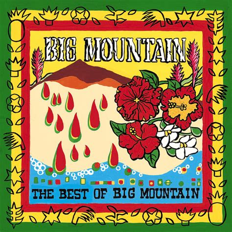 Songs Similar to Baby, I Love Your Way by Big Mountain - Chosic