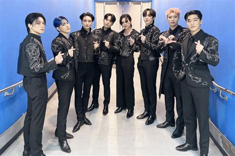 ATEEZ's Manila concert: Ticket details, seat plan – Filipino News