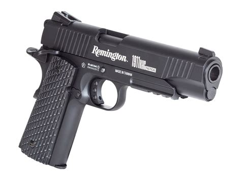 Remington 1911 RAC Tactical BB Pistol | Airgun Depot