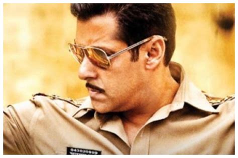 Salman Khan's 'Dabangg' gets an animated series - The Statesman