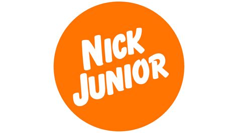 Nick Jr Logo, symbol, meaning, history, PNG, brand