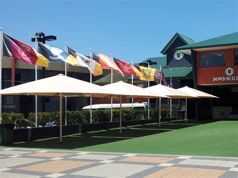 Heavy Duty Umbrellas | Commercial Outdoor Umbrellas Brisbane